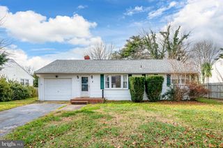 108 N HALSEY RD, Dover, DE 19901
