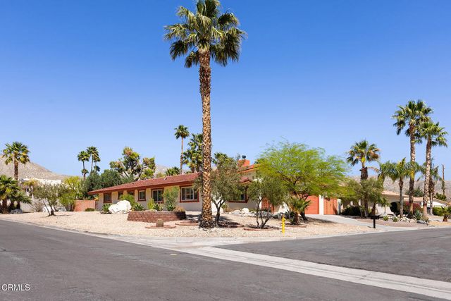64935 Leonard Court, Desert Hot Springs, CA 92240