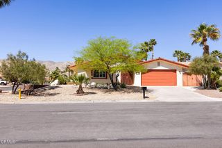 64935 Leonard Court, Desert Hot Springs, CA 92240