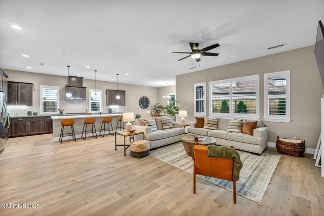 698 Sage Grouse Loop, Gardnerville, NV 89460