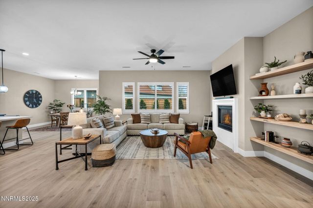 698 Sage Grouse Loop, Gardnerville, NV 89460