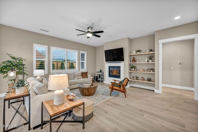 698 Sage Grouse Loop, Gardnerville, NV 89460