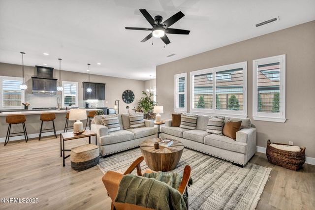 698 Sage Grouse Loop, Gardnerville, NV 89460