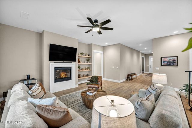 698 Sage Grouse Loop, Gardnerville, NV 89460