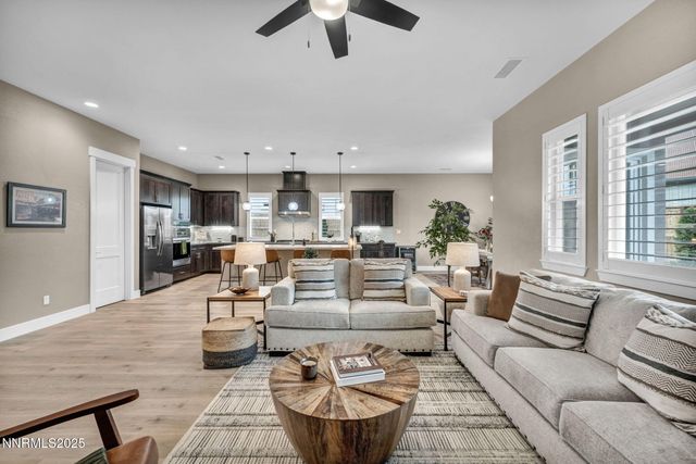 698 Sage Grouse Loop, Gardnerville, NV 89460