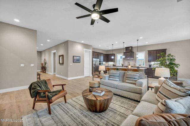 698 Sage Grouse Loop, Gardnerville, NV 89460