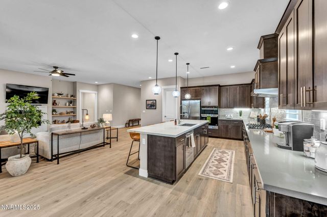 698 Sage Grouse Loop, Gardnerville, NV 89460