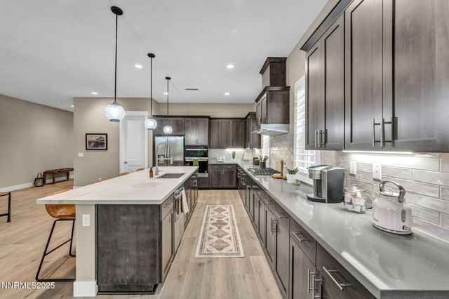 698 Sage Grouse Loop, Gardnerville, NV 89460