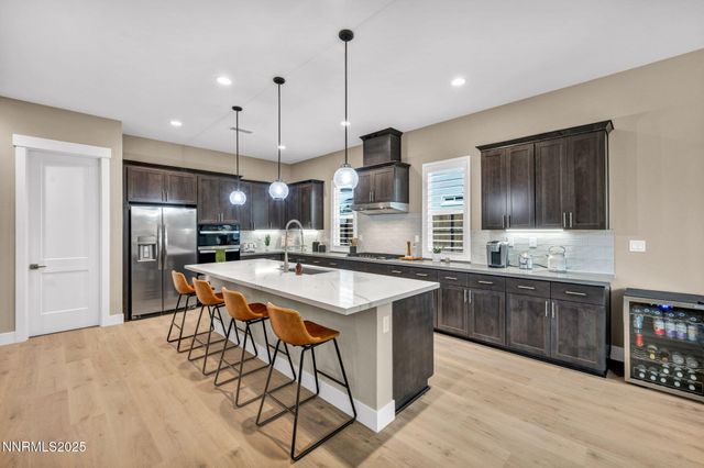 698 Sage Grouse Loop, Gardnerville, NV 89460