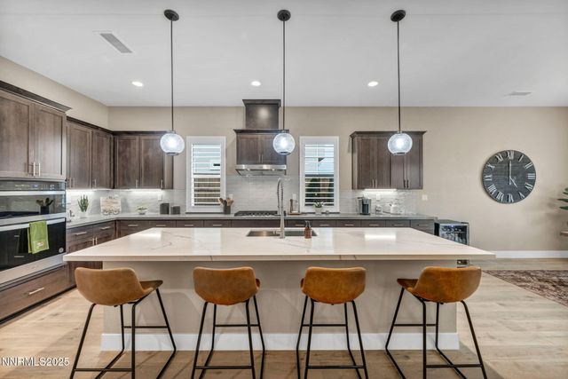 698 Sage Grouse Loop, Gardnerville, NV 89460