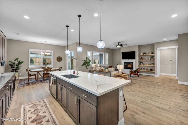 698 Sage Grouse Loop, Gardnerville, NV 89460