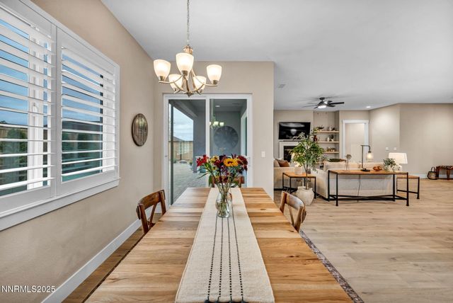 698 Sage Grouse Loop, Gardnerville, NV 89460