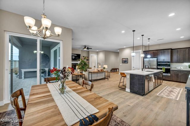 698 Sage Grouse Loop, Gardnerville, NV 89460