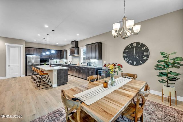 698 Sage Grouse Loop, Gardnerville, NV 89460