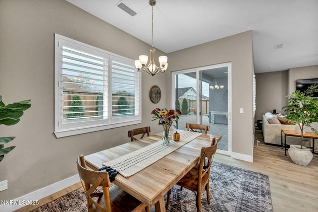 698 Sage Grouse Loop, Gardnerville, NV 89460