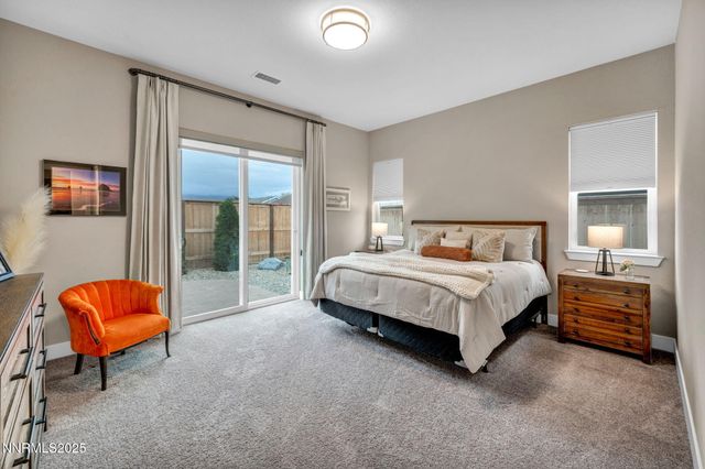 698 Sage Grouse Loop, Gardnerville, NV 89460