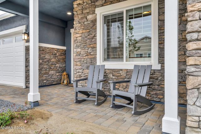 698 Sage Grouse Loop, Gardnerville, NV 89460