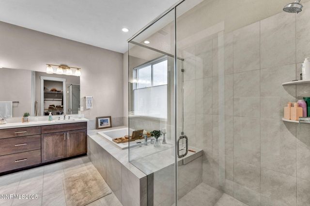 698 Sage Grouse Loop, Gardnerville, NV 89460