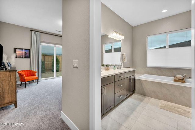 698 Sage Grouse Loop, Gardnerville, NV 89460