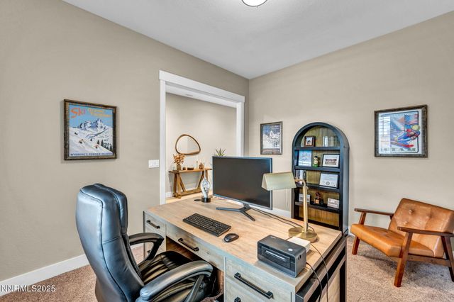 698 Sage Grouse Loop, Gardnerville, NV 89460