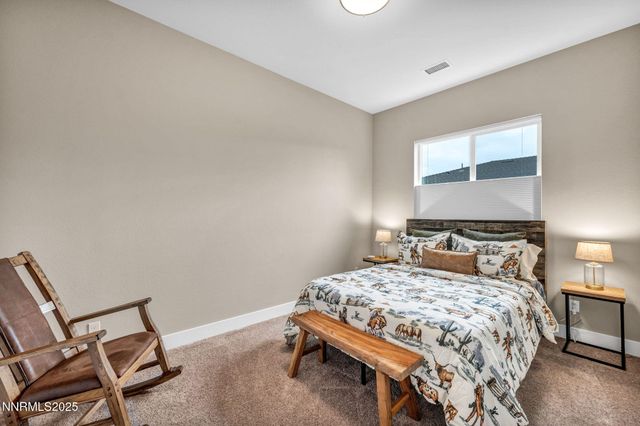 698 Sage Grouse Loop, Gardnerville, NV 89460