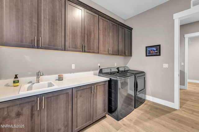 698 Sage Grouse Loop, Gardnerville, NV 89460