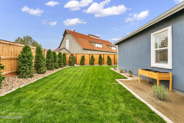 698 Sage Grouse Loop, Gardnerville, NV 89460