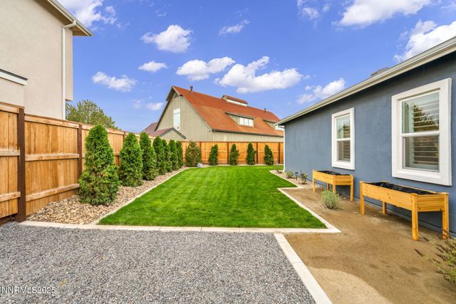 698 Sage Grouse Loop, Gardnerville, NV 89460