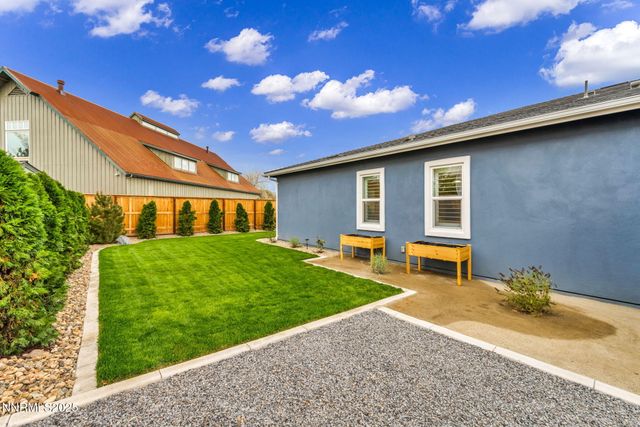 698 Sage Grouse Loop, Gardnerville, NV 89460