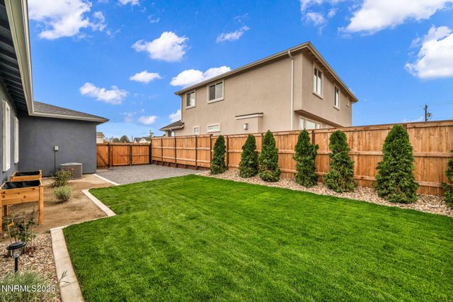 698 Sage Grouse Loop, Gardnerville, NV 89460