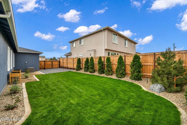 698 Sage Grouse Loop, Gardnerville, NV 89460