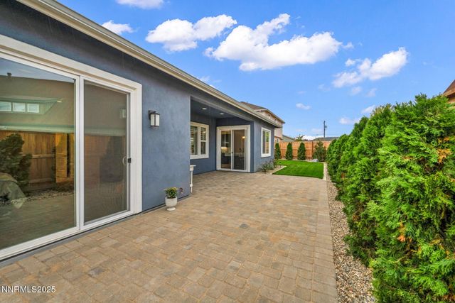 698 Sage Grouse Loop, Gardnerville, NV 89460