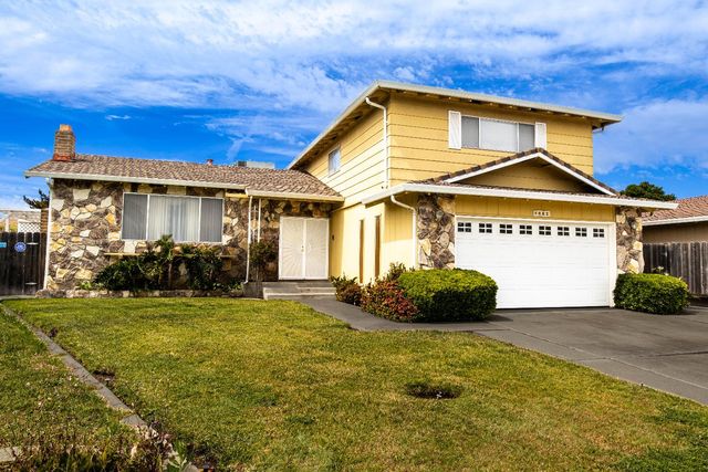 8003 Independence Ave, Stockton, CA 95209