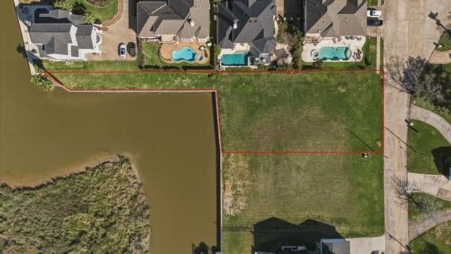 923 Davis Road, League City, TX 77573