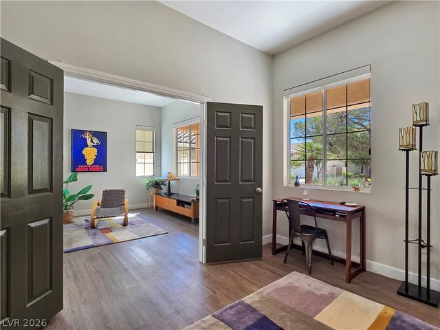 10104 Pinnacle View Place, Las Vegas, NV 89134