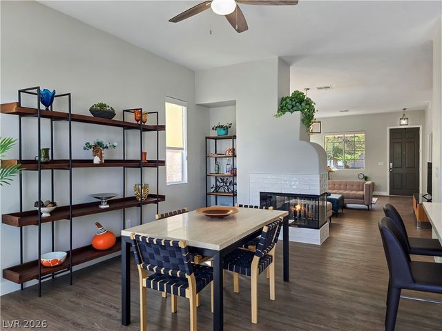 10104 Pinnacle View Place, Las Vegas, NV 89134