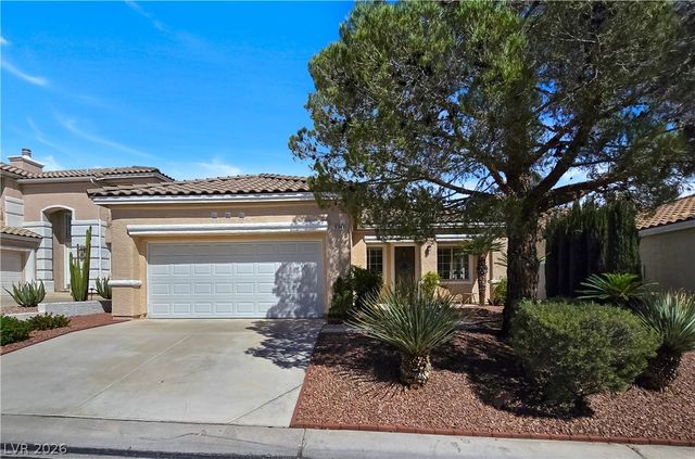 10104 Pinnacle View Place, Las Vegas, NV 89134