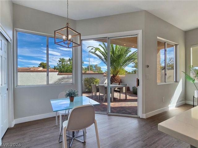 10104 Pinnacle View Place, Las Vegas, NV 89134