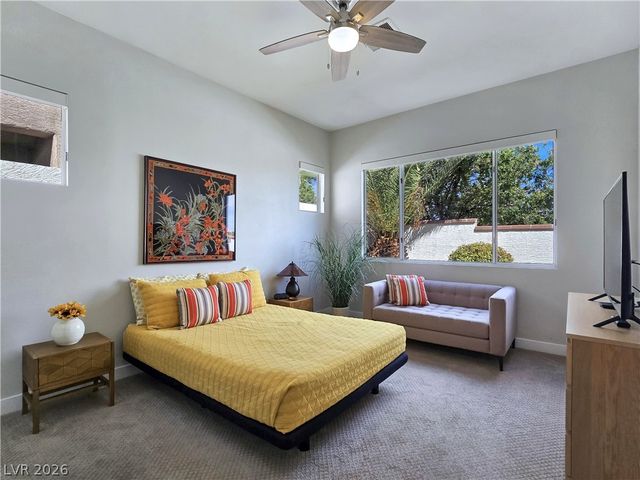 10104 Pinnacle View Place, Las Vegas, NV 89134