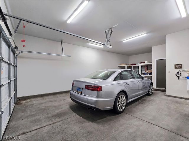10104 Pinnacle View Place, Las Vegas, NV 89134