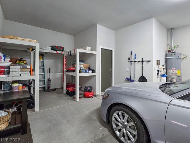 10104 Pinnacle View Place, Las Vegas, NV 89134