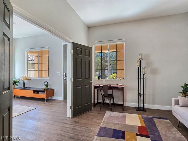 10104 Pinnacle View Place, Las Vegas, NV 89134