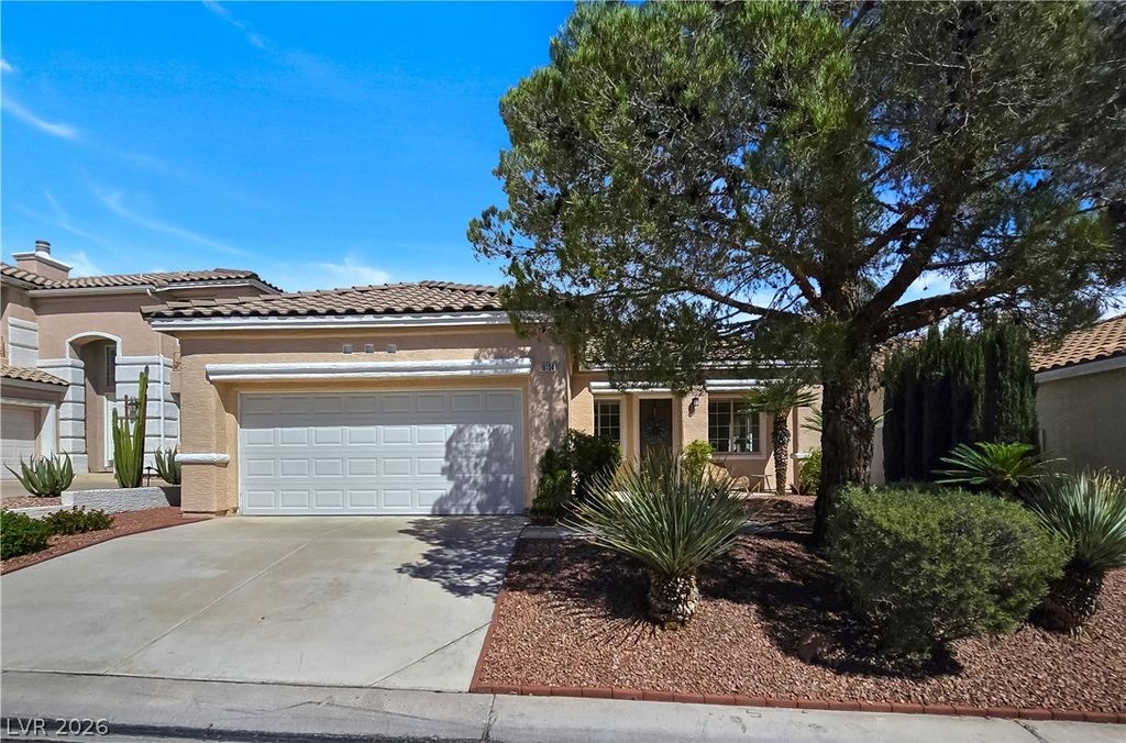 10104 Pinnacle View Place, Las Vegas, NV 89134 — photo 2