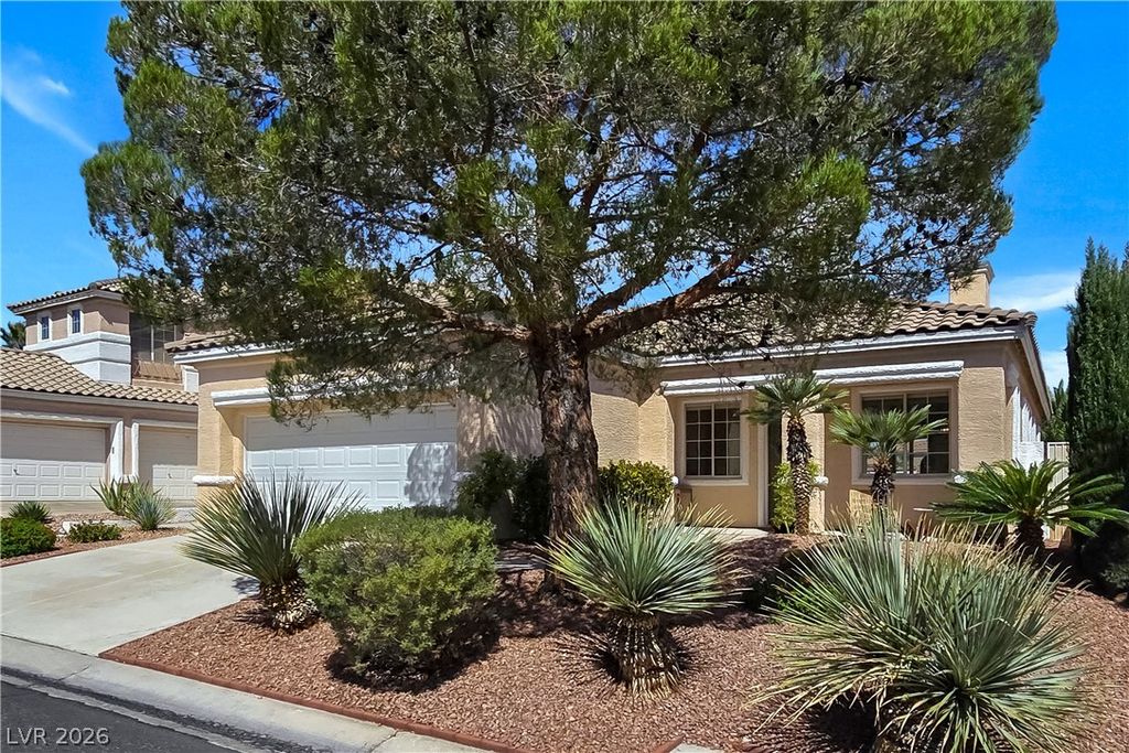 10104 Pinnacle View Place, Las Vegas, NV 89134 — photo 3