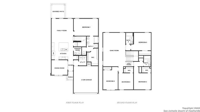 12748 El Arrayan, Converse, TX 78109