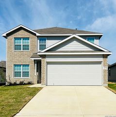12748 El Arrayan, Converse, TX 78109