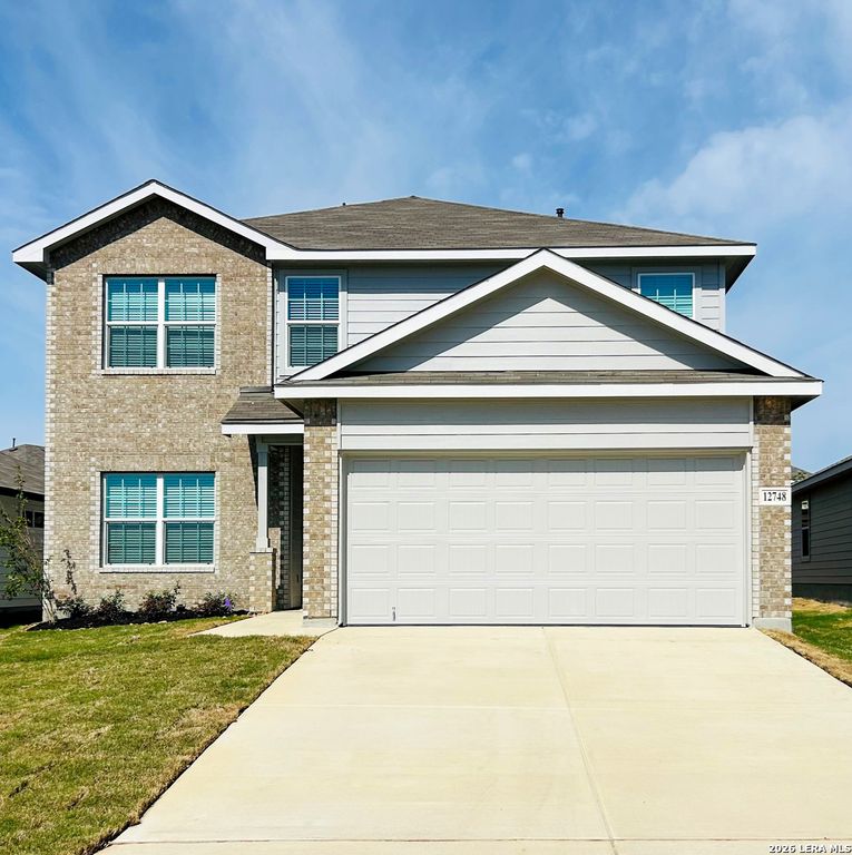 12748 El Arrayan, Converse, TX 78109