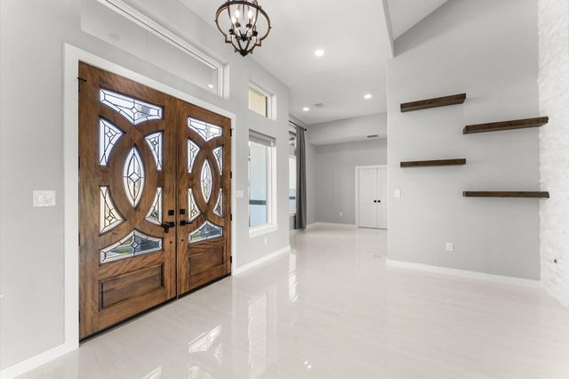 17714 Cypress Hill Drive, Rosharon, TX 77583