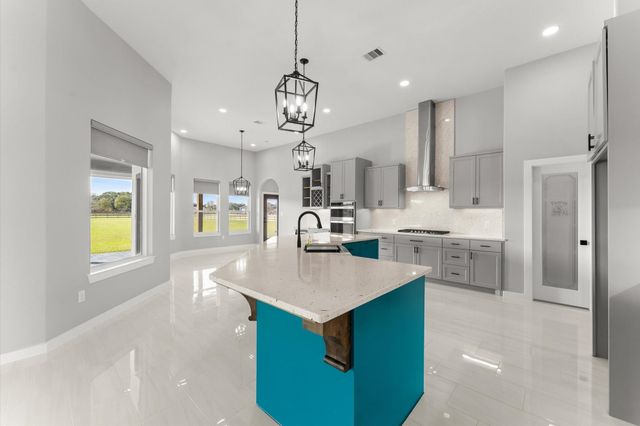 17714 Cypress Hill Drive, Rosharon, TX 77583