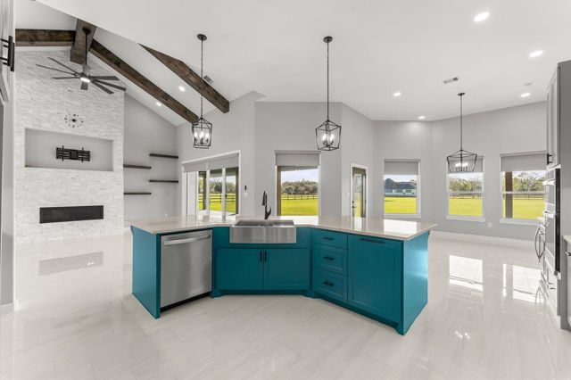 17714 Cypress Hill Drive, Rosharon, TX 77583